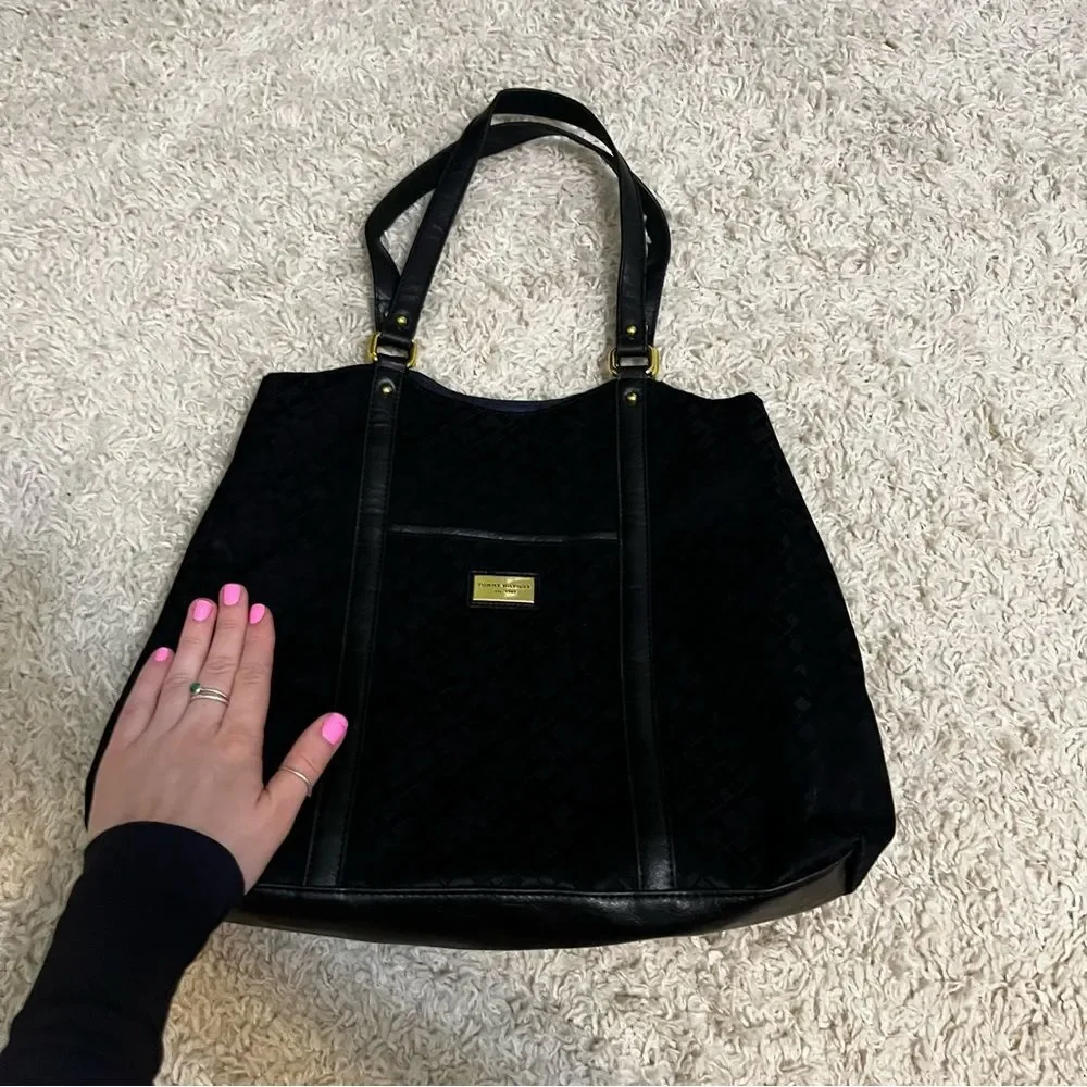 Tommy Hilfiger Large TH Tote bag